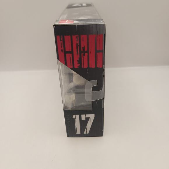 GI Joe Classified Series Storm Shadow Hasbro Action Figure New in Packaging 2020 - Picture 5 of 7